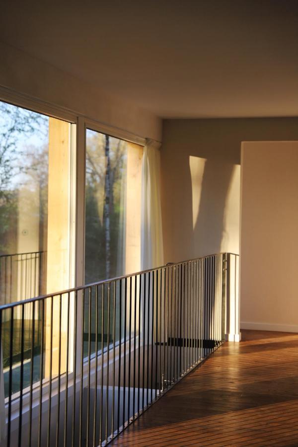 Maison D'Hote Les Grands Chenes Valojoulx Exteriör bild