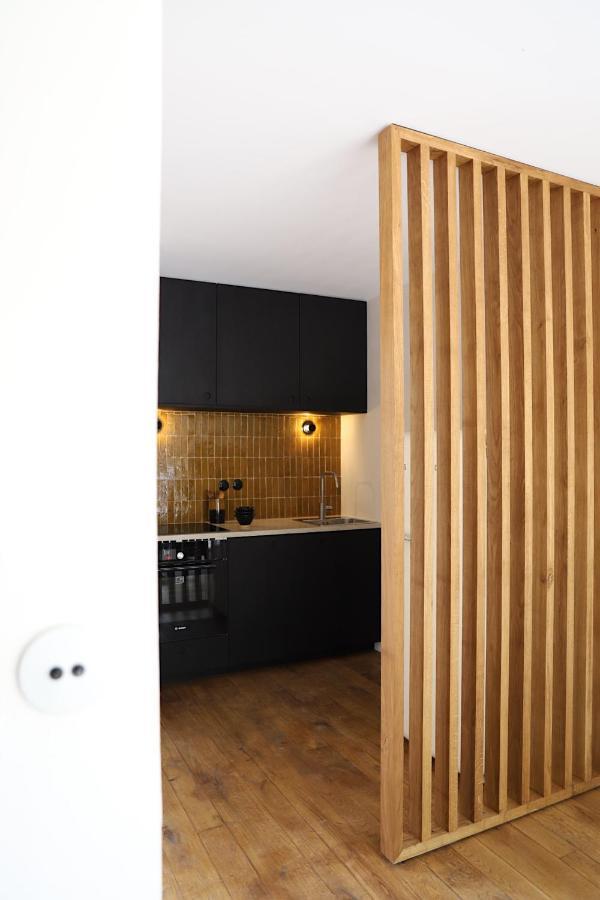 Maison D'Hote Les Grands Chenes Valojoulx Exteriör bild